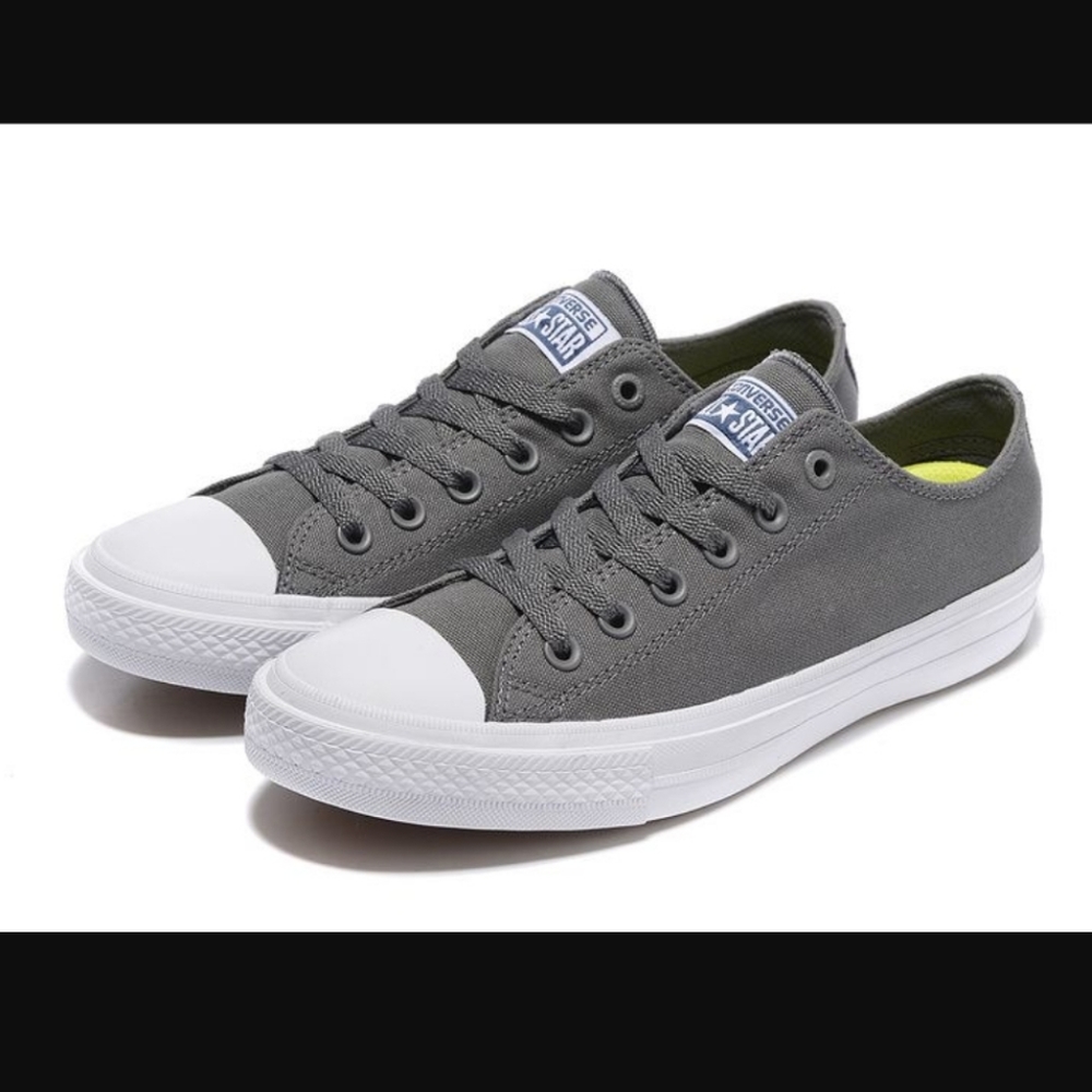 Converse Chuck Taylor II Ox